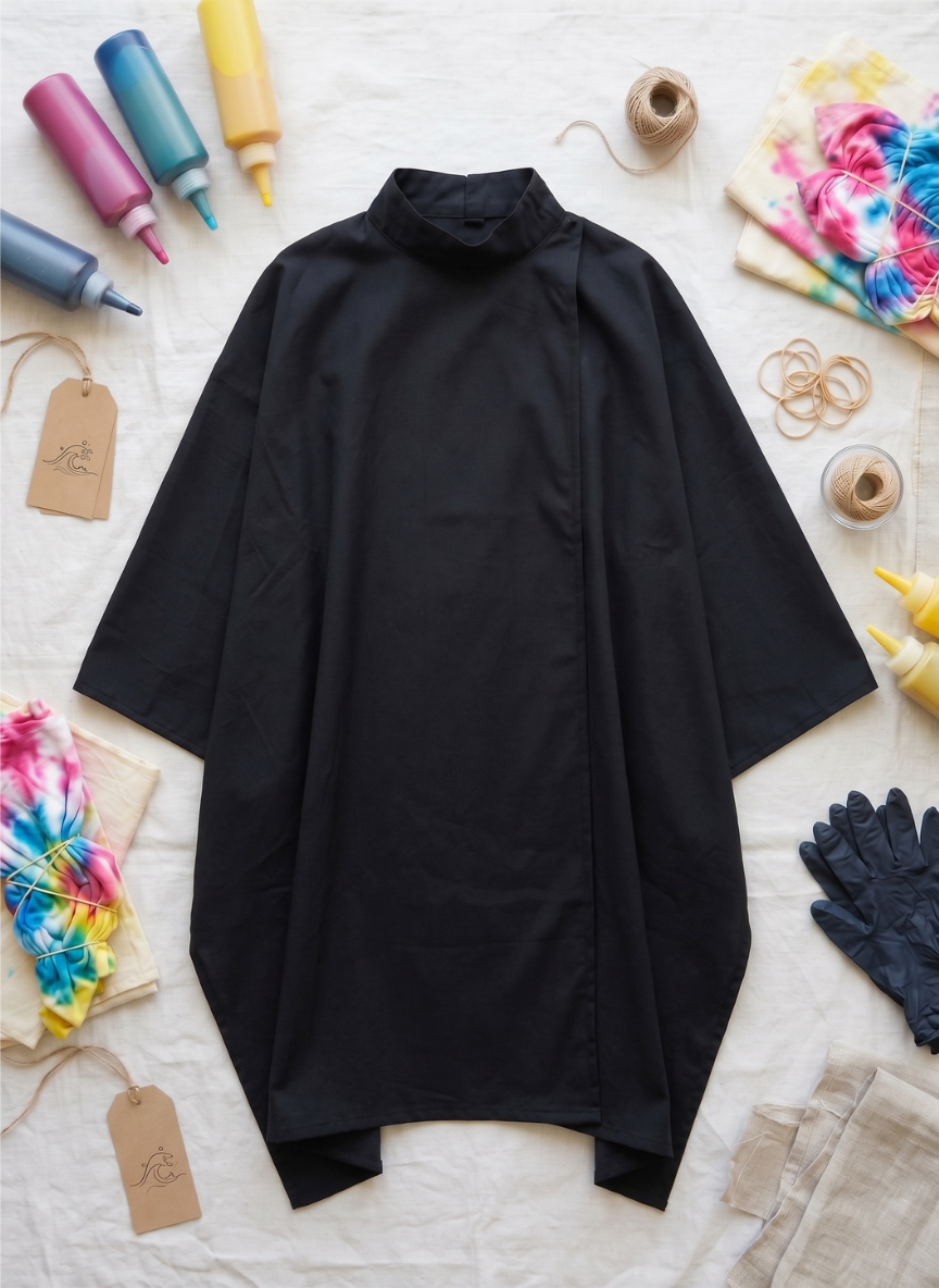 Protective Cape / Apron