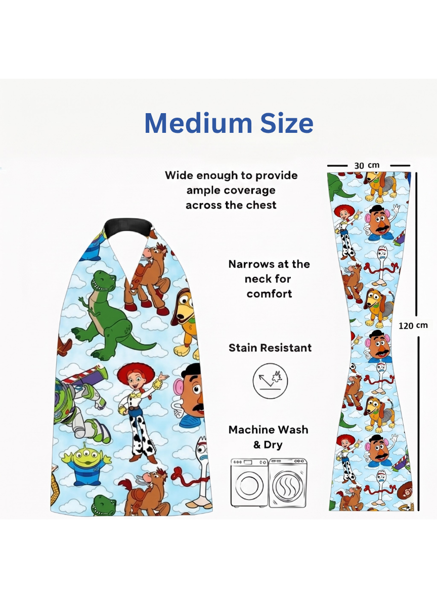 Toy Story Dining Scarf
