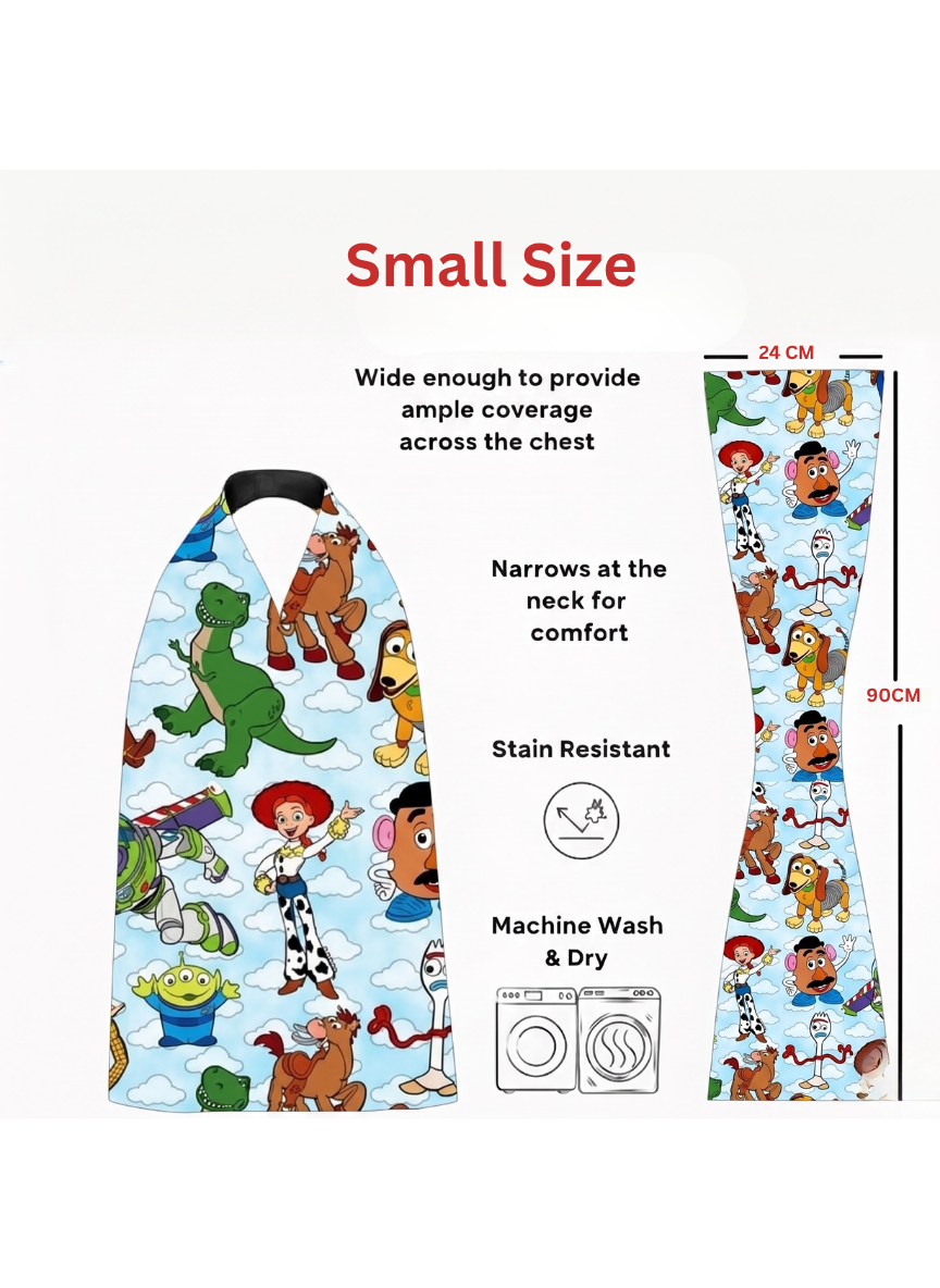 Toy Story Dining Scarf