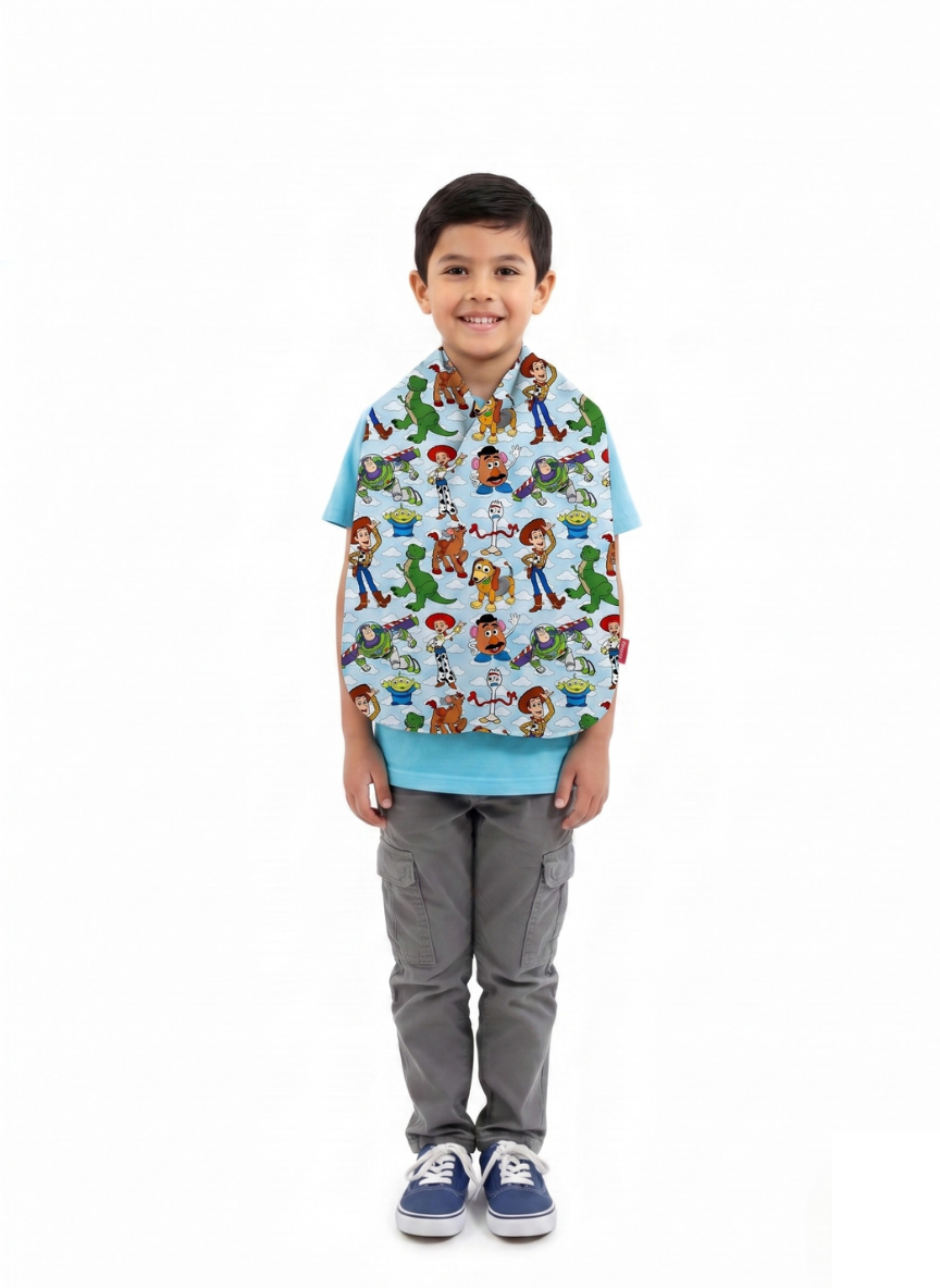 Toy Story Dining Scarf