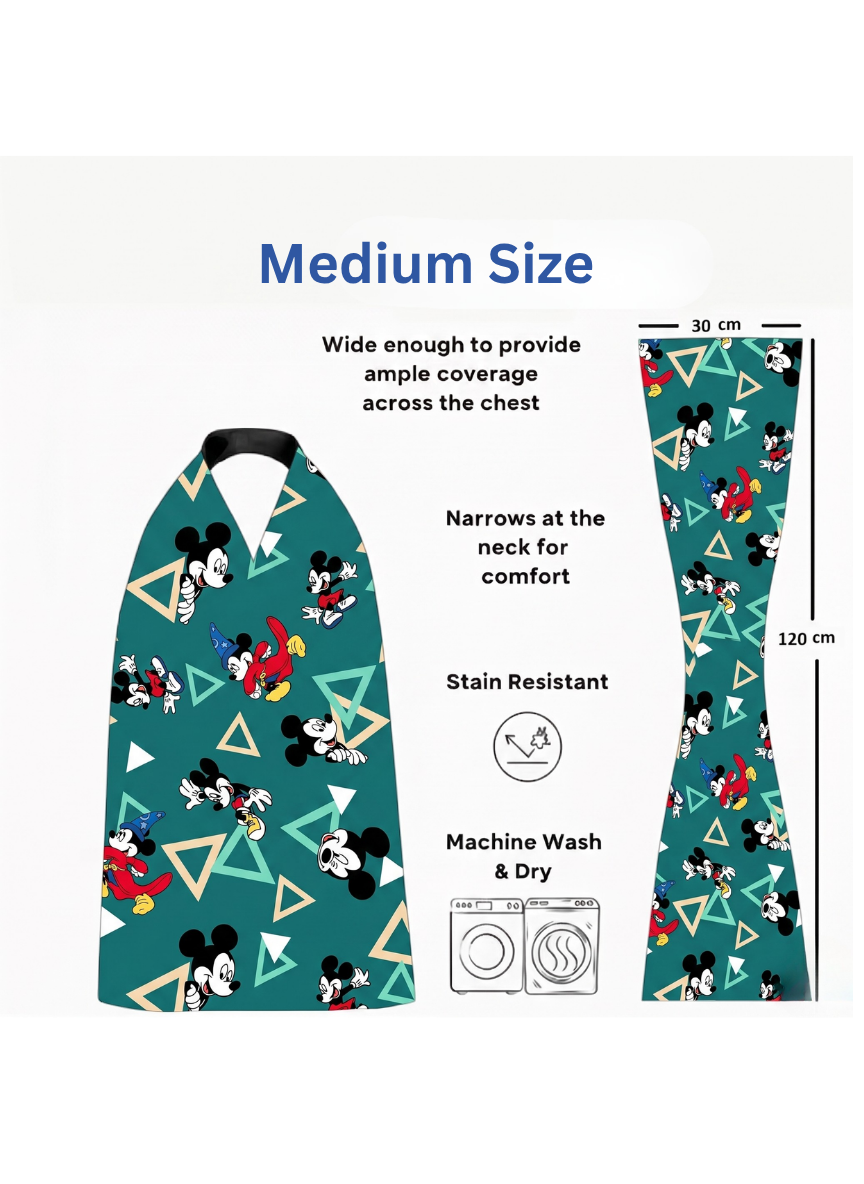 Magician Mickey Dining Scarf