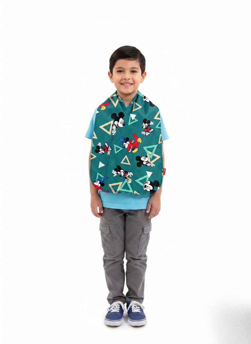Magician Mickey Dining Scarf
