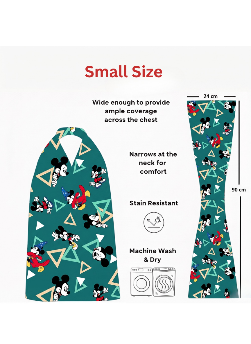 Magician Mickey Dining Scarf