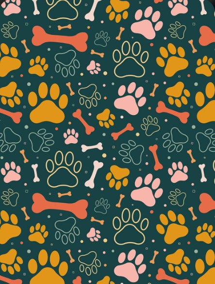 waterproof dogs coat