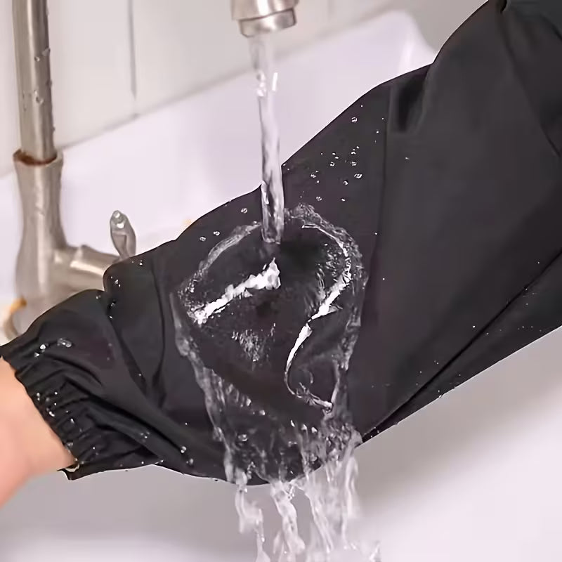 Heavy-Duty Waterproof Forearm Protectors