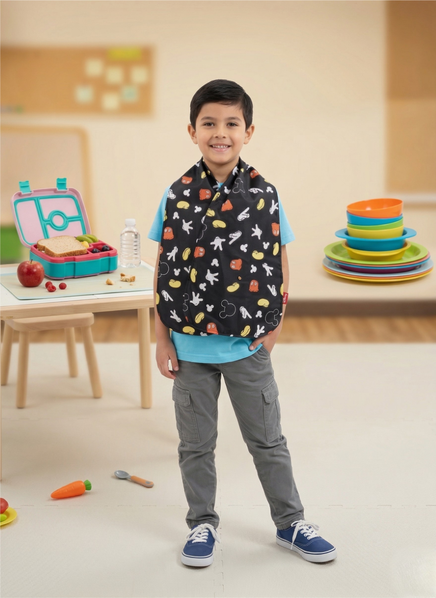 Mickey Waterproof Scarf