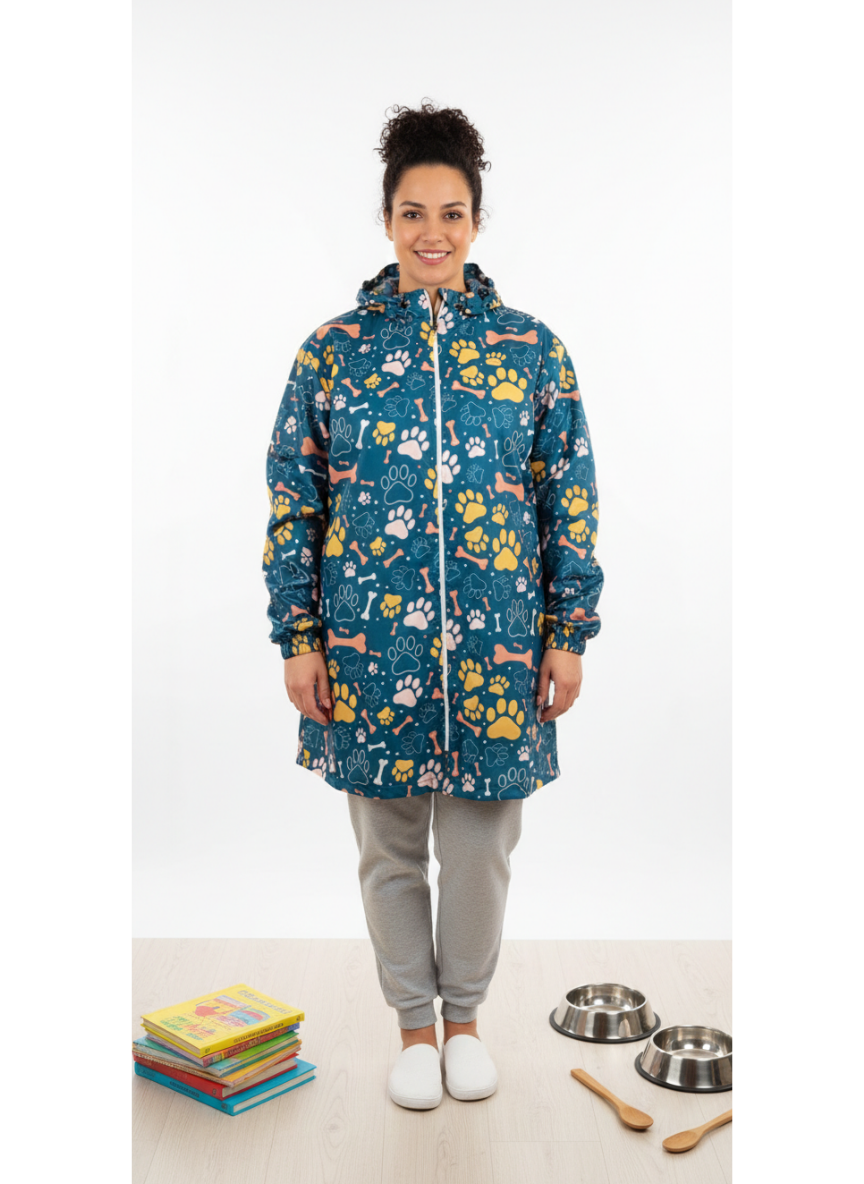 waterproof dogs coat