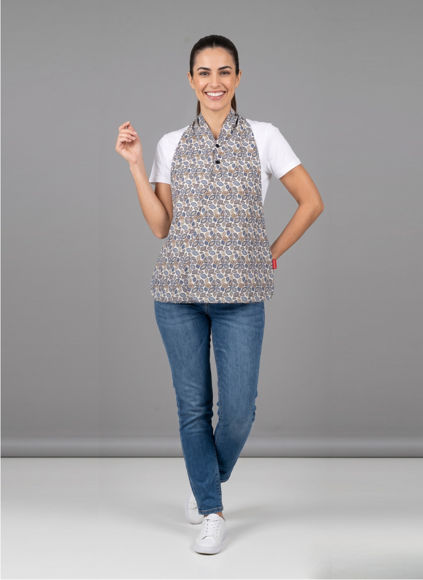 Shells Dining Scarf