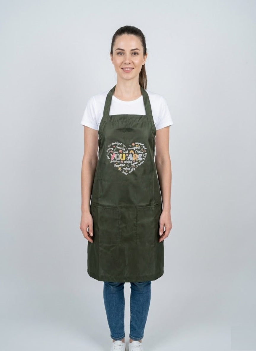 waterproof Apron