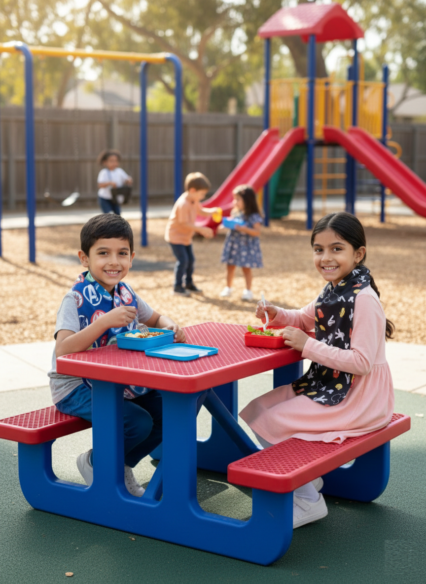 Mickey Waterproof Scarf