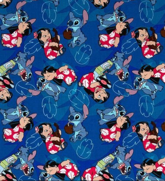 Lilo & Stitch Dining Scarf