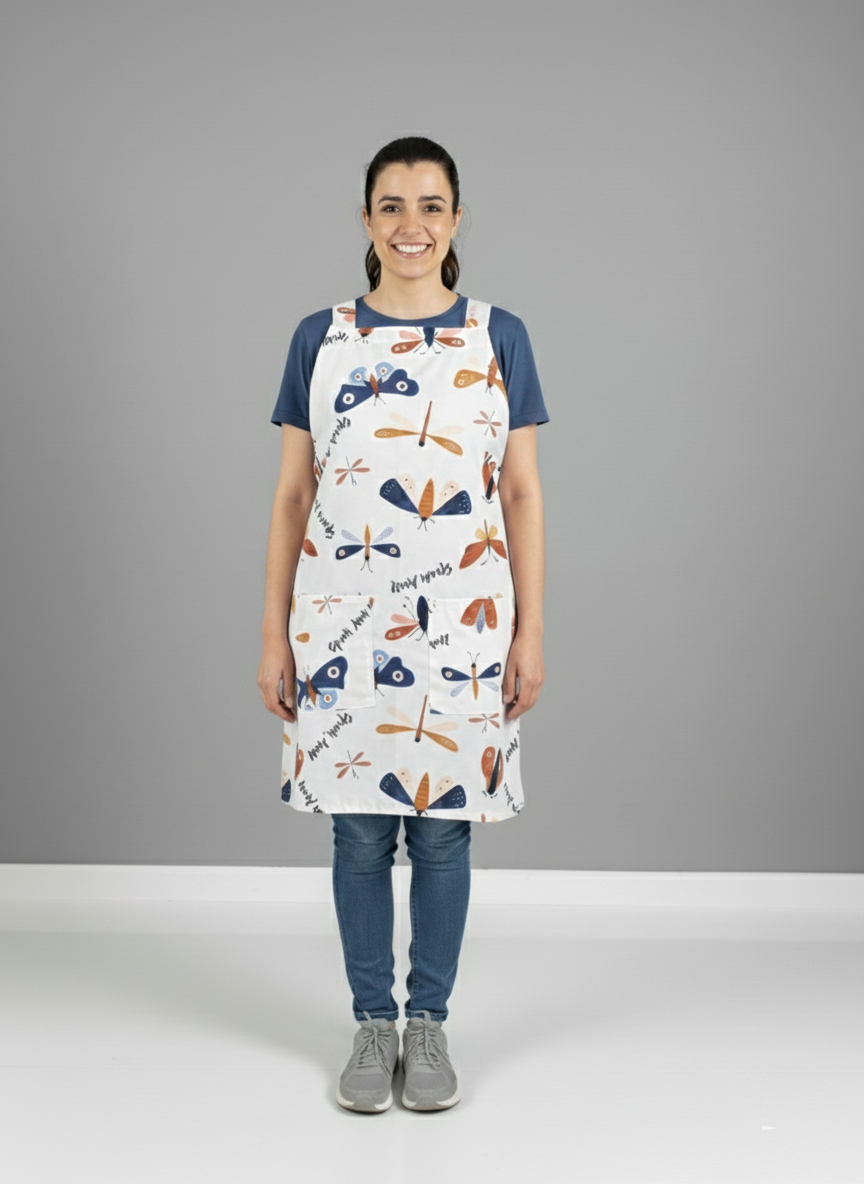 waterproof Apron