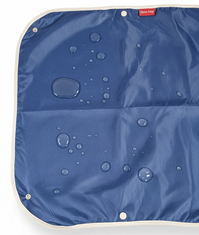 waterproof Adult Bib