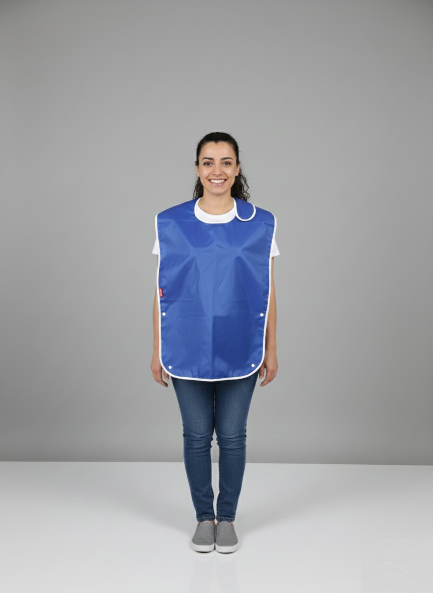 waterproof Adult Bib