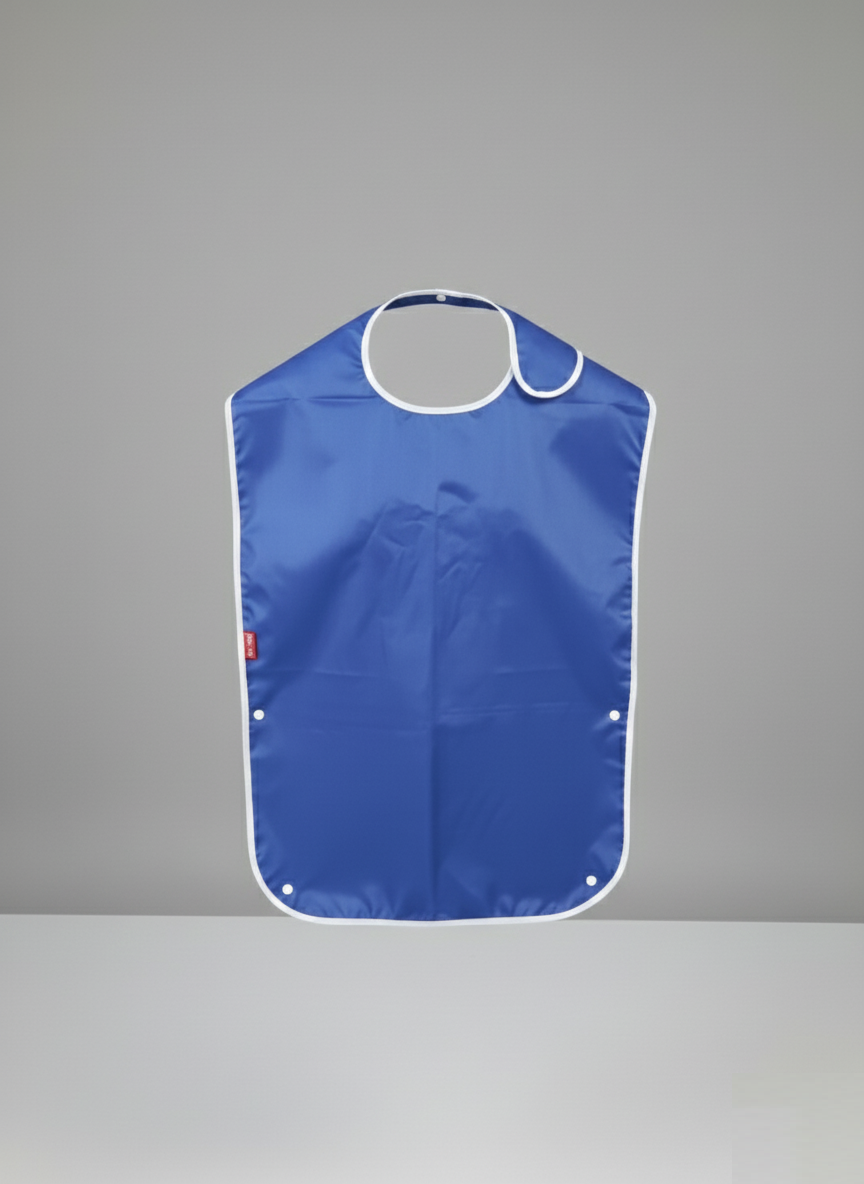 waterproof Adult Bib